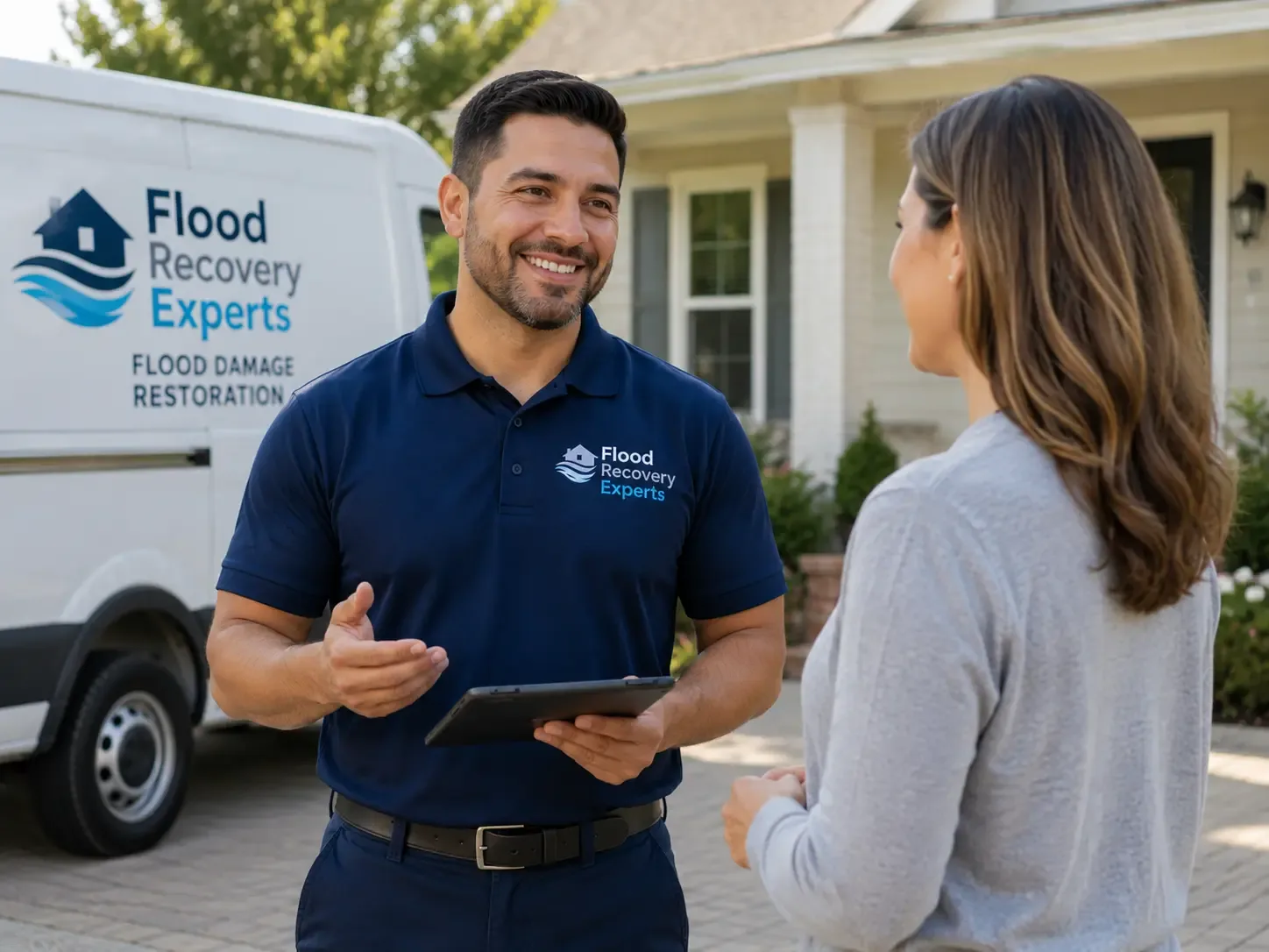 Flood Damage Cleanup Hume, VA FAQs